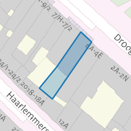 Perceel ASD09-M-2285