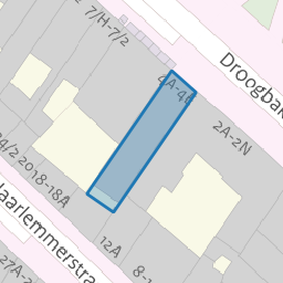 Perceel ASD09-M-2286