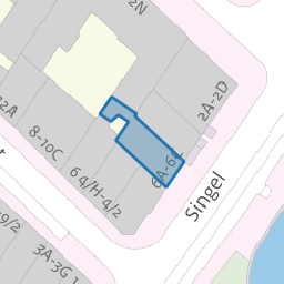 Perceel ASD09-M-2293