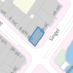 Perceel ASD09-M-2294