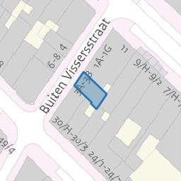 Perceel ASD09-M-2296