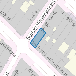 Perceel ASD09-M-2297