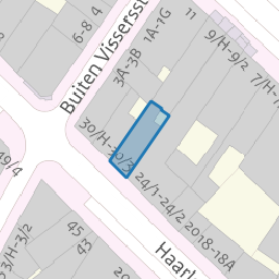 Perceel ASD09-M-2299