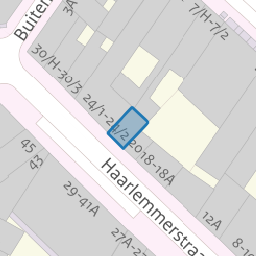 Perceel ASD09-M-2302