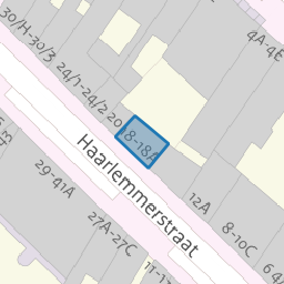 Perceel ASD09-M-2304