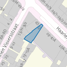 Perceel ASD09-M-2314