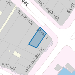 Perceel ASD09-M-2335