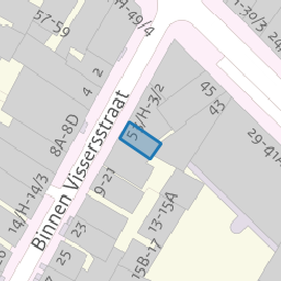 Perceel ASD09-M-2343