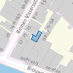 Perceel ASD09-M-2348