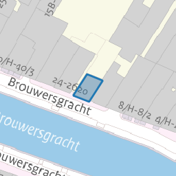 Perceel ASD09-M-2360