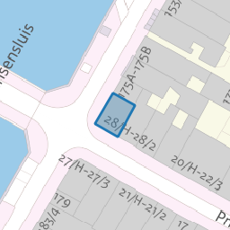 Perceel ASD09-M-2394