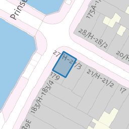 Perceel ASD09-M-2395