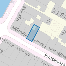 Perceel ASD09-M-2398