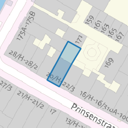 Perceel ASD09-M-2399