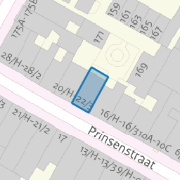 Perceel ASD09-M-2400