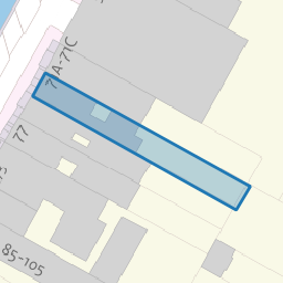 Perceel ASD09-M-2415