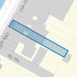 Perceel ASD09-M-2417