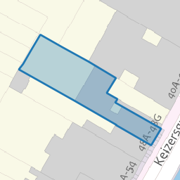 Perceel ASD09-M-2432