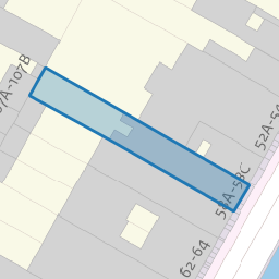 Perceel ASD09-M-2438