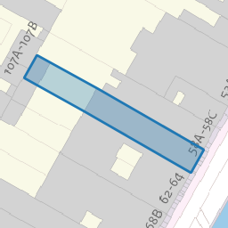 Perceel ASD09-M-2439