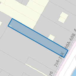 Perceel ASD09-M-2444