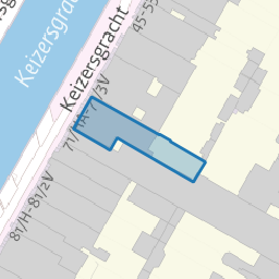 Perceel ASD09-M-2448