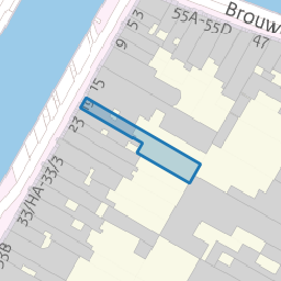 Perceel ASD09-M-2452