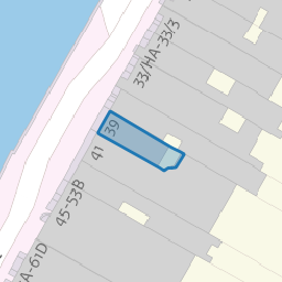 Perceel ASD09-M-2462