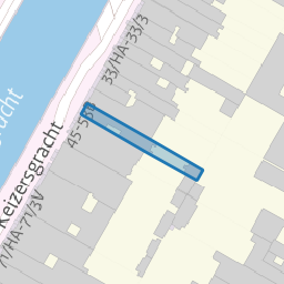 Perceel ASD09-M-2464