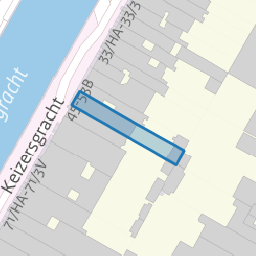 Perceel ASD09-M-2465