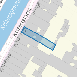 Perceel ASD09-M-2474