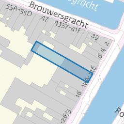 Perceel ASD09-M-2476