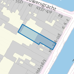 Perceel ASD09-M-2477