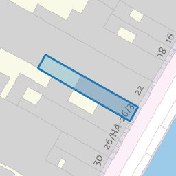 Perceel ASD09-M-2482