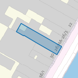 Perceel ASD09-M-2484