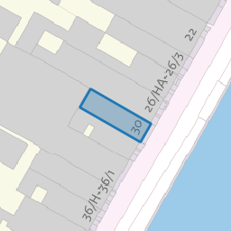 Perceel ASD09-M-2486