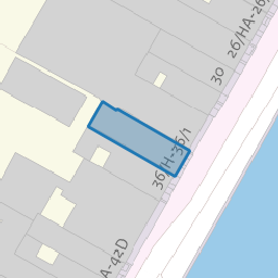 Perceel ASD09-M-2488