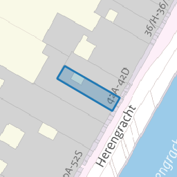 Perceel ASD09-M-2492