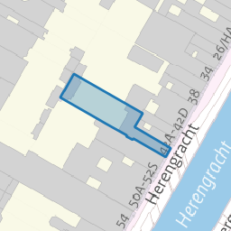 Perceel ASD09-M-2493