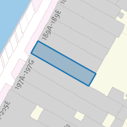 Perceel ASD09-M-2505