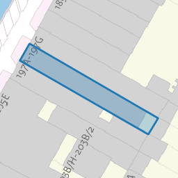 Perceel ASD09-M-2510