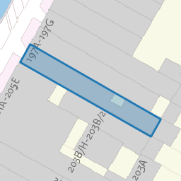 Perceel ASD09-M-2511