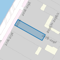 Perceel ASD09-M-2515