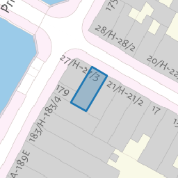 Perceel ASD09-M-2524