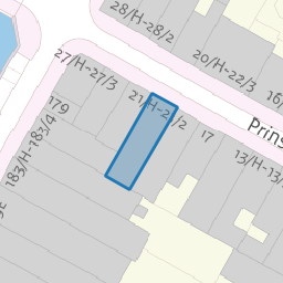 Perceel ASD09-M-2526