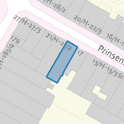 Perceel ASD09-M-2527