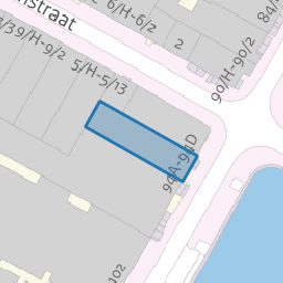 Perceel ASD09-M-2545