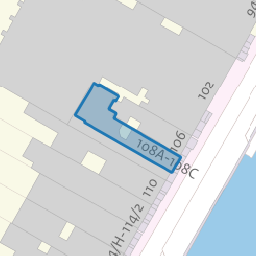 Perceel ASD09-M-2552