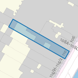 Perceel ASD09-M-2553