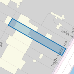 Perceel ASD09-M-2554